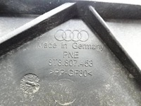 фото thumb №7, Ползун зад kpl. audi a5 8ta sportback