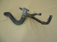 фото thumb №16, Патрубок wody колено suzuki vitara liana 1.6 m16a