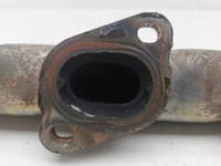 фото thumb №6, Jeep grand cherokee wk 2005 левая сторона коллектор выпускной