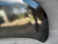 фото thumb №8, Honda crv cr-v 12-18 капот перед передняя oryg