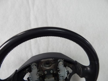 фото thumb №5, Hyundai tucson - руль кожа оригинал красивая