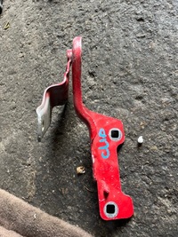 фото thumb №2, 21 renault clio iii петля капот лівий