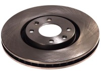 фото thumb №1, Citroen c3 c4 grand picasso диск гальмівна перед