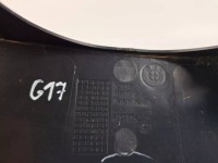 Декоративная  руля bmw x5 g05 17563812 Киев, фото thumb