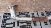 фото thumb №8, Балка бампера перед ford c-max mk1 03-07r 3m51-r108k61-ac