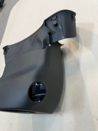 фото thumb №8, Hyundai i30 iii 17- корпус колонки рулевого спидометра europa