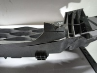 фото thumb №6, Усилитель решётка решётка перед передняя audi q3 ii 83f853692