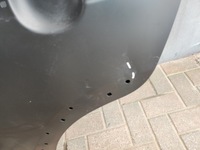 фото thumb №15, Двері toyota rav4 задня лівий 06-12 nowe оригінал