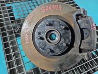 фото thumb №1, Поворотный кулак правая ступица перед 1.7 crdi kia sportage iv 15-21