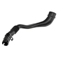 Купить Шланг пабтрубок  труба воздуха вентиляция картера к skoda superb 1 vw passat b5, фото thumb