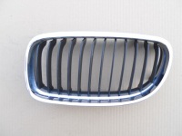 фото thumb №1, Решітка радіатора решітка радіатора ліва bmw 3 e90 e91 lift 08-12