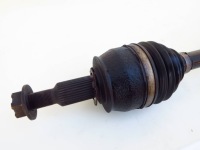 фото thumb №10, Полуось права зад задняя 68257065aa jeep cherokee kl v 14- 3.2 v6