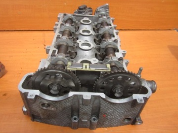 фото thumb №15, Opel astra zafira b vectra c signum 2.2 16v z22yh direct головка 24430374