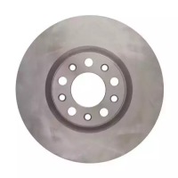 фото thumb №1, Гальмівні диски диск перед jeep compass 2017-2022 jeep renegade 2015-2023