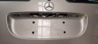 фото thumb №8, Кришка багажника mercedes w169 1,7 791