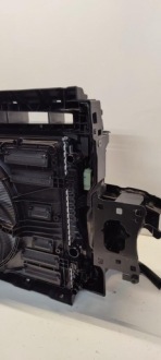 фото thumb №7, Vw tiguan ii передняя панель радиатор комплект 2.0 tdi 5q0121203de