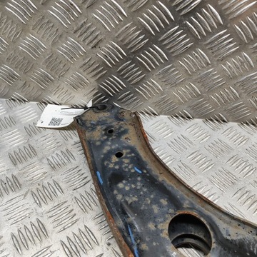 фото thumb №6, Ford transit vii 2023 ліва сторона нижній важіль переднє