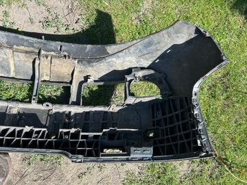 фото thumb №14, Бампер перед pod ксенон датчики pdc audi a6 c5 allroad ly7q