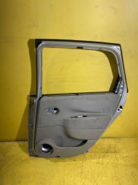 фото thumb №6, Renault scenic ii - дверь правая зад
