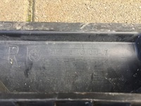 фото thumb №6, Bmw x3 e83 молдинг порог правая подножка 3401010