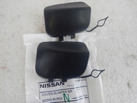 фото thumb №1, Citroen c4 picasso lift заглушка w бампер задняя