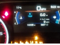 фото thumb №6, Кронштейн обладнання / генератора 1.9 ddi 163 km isuzu d-max 2022