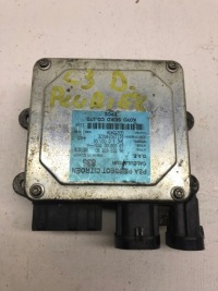 фото thumb №1, Блок керування підсилювача peugeot citroen 9653783580