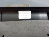 фото thumb №6, Bmw 7 g11 g12 накладка поріг лівий перед 7390769