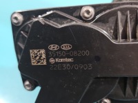 фото thumb №7, Дроссельная заслонка hyundai i30 iii 2016- 35150-08200 1.0 gdi
