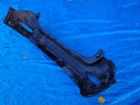 Peugeot 5008 ii | бампер дифузор спойлер задній задній 98166681877 | 1418 Ціна, фото thumb