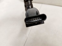 Opel ampera astra j meriva b corsa d e 1.4 b котушка запалювання 55579072 Недорого, фото thumb