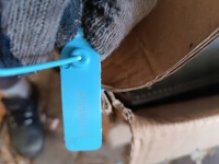 Купить Радиатор воды suzuki swift v 2012- дизель, фото thumb