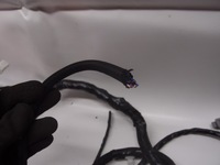 фото thumb №8, Джгут електропроводка салону qashqai ii 1.6 dci