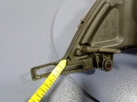 фото thumb №13, Mercedes ml w163 lift фара правий bixenon eu 223156-00