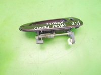 фото thumb №3, Ручка зовнішня права перед a7 mazda xedos 6 94-