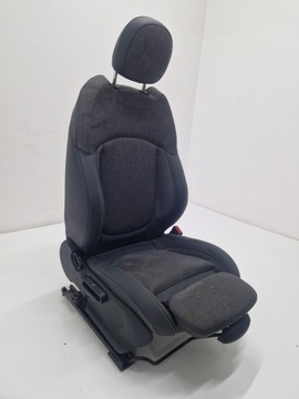 фото thumb №4, Mini cooper f55 f56 сидіння праві переднє перед