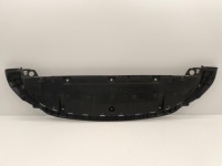 фото thumb №1, Плита захист бампера перед mercedes eqa eqb w243