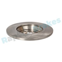 2 x диск гальмівна rap brakes r-d0063 Оригінал, фото thumb