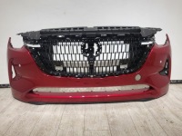 фото thumb №1, Бампер перед решітка радіатора передній mazda cx60