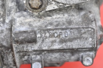 фото thumb №10, Дросельна заслінка 48cpd1 55353003 opel astra 3 iii h 1.9 cdti 120 km 04-07