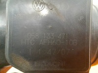 фото thumb №5, Audi a4 b6 94-99 витратомір повітря 058133471 adr