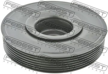 Шкивы коленвала FEBEST RNDS-F4R