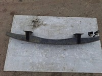 фото thumb №2, Land rover range rover l322 2002 балка бампера передній