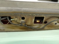 фото thumb №15, Кришка багажника багажника задня задня seat leon iii 5f kombi ls7k