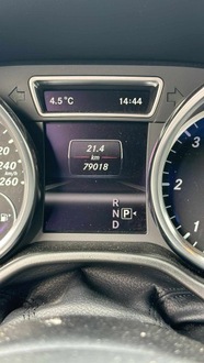 фото thumb №1, Комплект двигун mercedes w166 ml gle 2.2 dci 651 960 2014r ideal