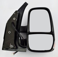 фото thumb №2, Дзеркало iveco daily праве
