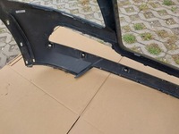 фото thumb №9, Бампер перед mercedes gl x164 amg lift оригінал