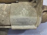 Opel astra h рестайлинг  1.6b 115 km z16xer стартер 55556032 Оригинал, фото thumb