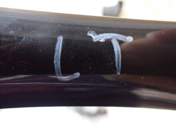 фото thumb №8, Ручка левый зад audi a4 b8 avant 2008r 3.0 tdi 8t0837205a 10543