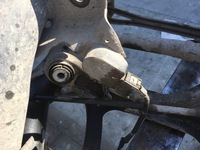 фото thumb №6, Подвеска балка подвеска задняя audi q7 4l